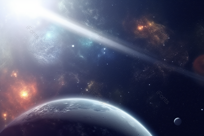 漫天星空天空银河系背景图,高清,摄影图,摄影图片,图片大全,摄影图免费下载